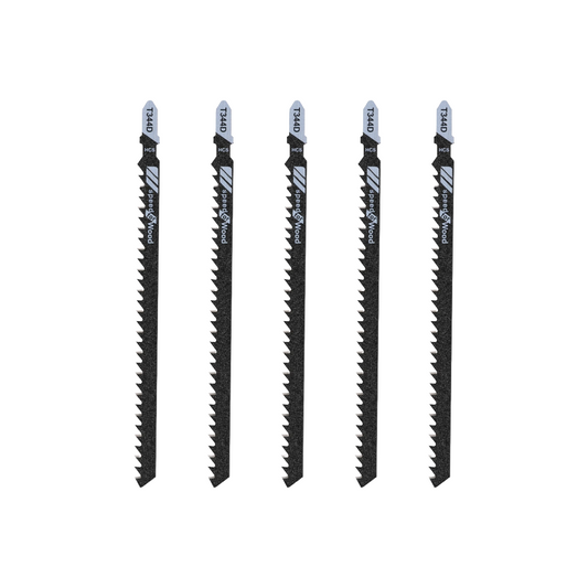 Segueta T344D Para Corte en Madera Blanda