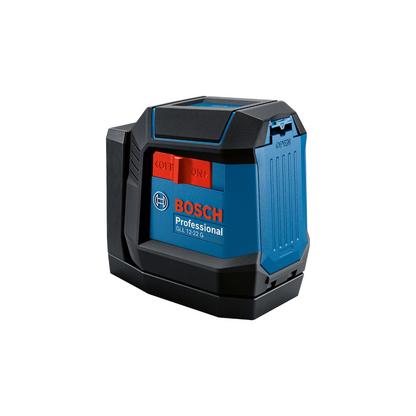Nivel Láser GLL 12-22 G + Bateria 3.7v Líneas Verdes 601065321
