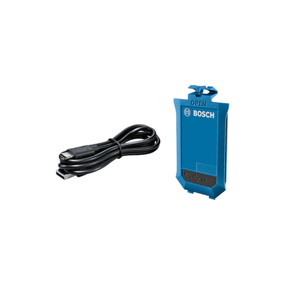Nivel Láser GLL 12-22 G + Bateria 3.7v Líneas Verdes 601065321