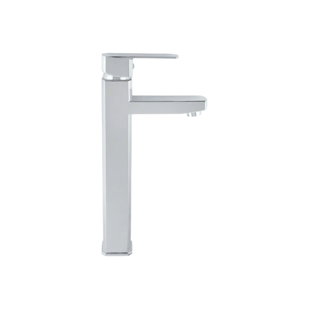 Monomando Alto Ecológico Para Lavabo 4451TS