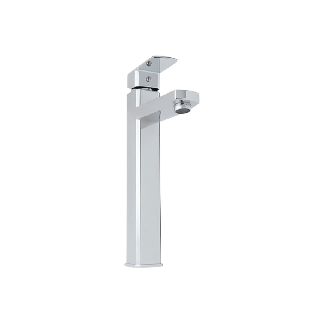 Monomando Alto Ecológico Para Lavabo 4451TS
