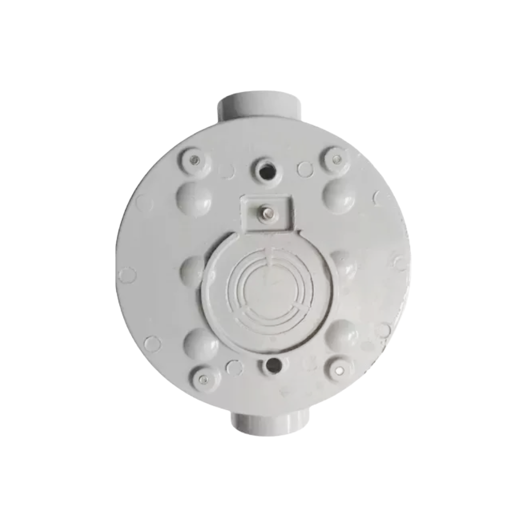 Base Para Medidor 4 Terminales 202537