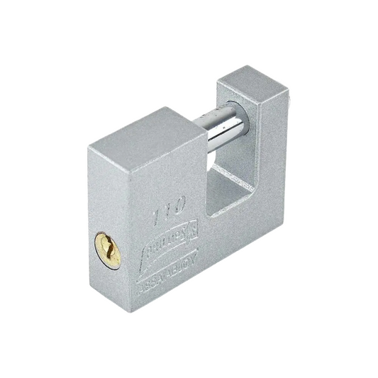 Candado de Hierro MX3462 Para Cortinas 110 de 71mm