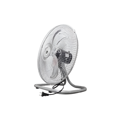Ventilador Metálico De Pedestal 3 En 1