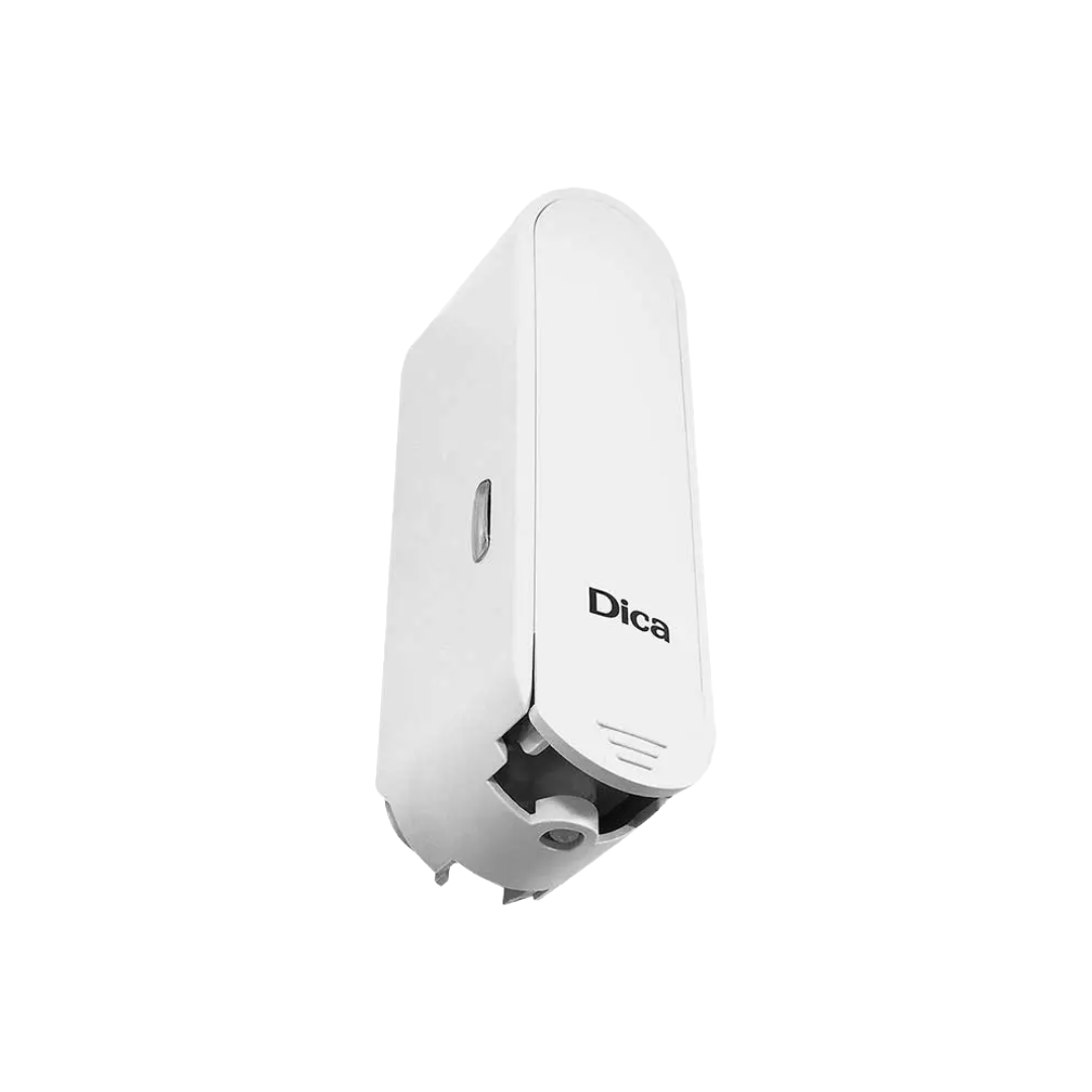 Dosificador Para Jabón Líquido ABS 4201TS