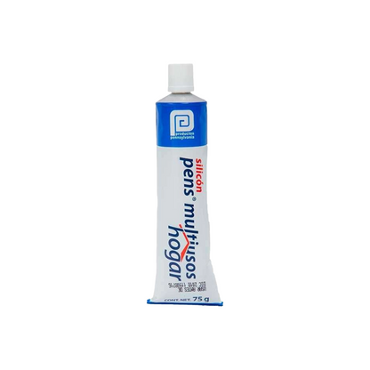 Silicón Pens Multiusos Hogar 75 g 3SSI00293