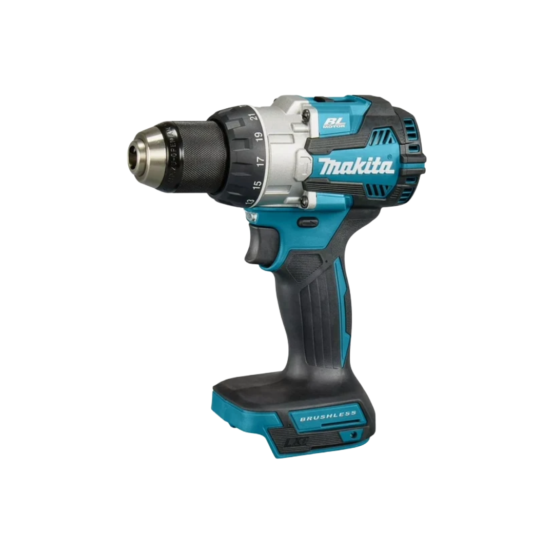 Combo Rotomartillo + Llave Impacto 18v DLX2523ST