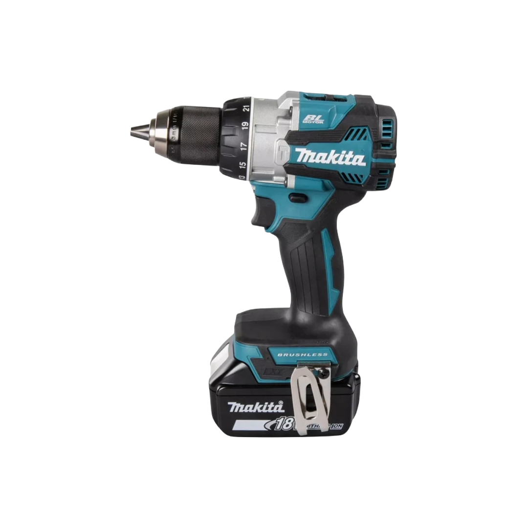 Combo Rotomartillo + Llave Impacto 18v DLX2523ST