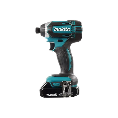 Combo Rotomartillo + Llave Impacto 18v DLX2523ST