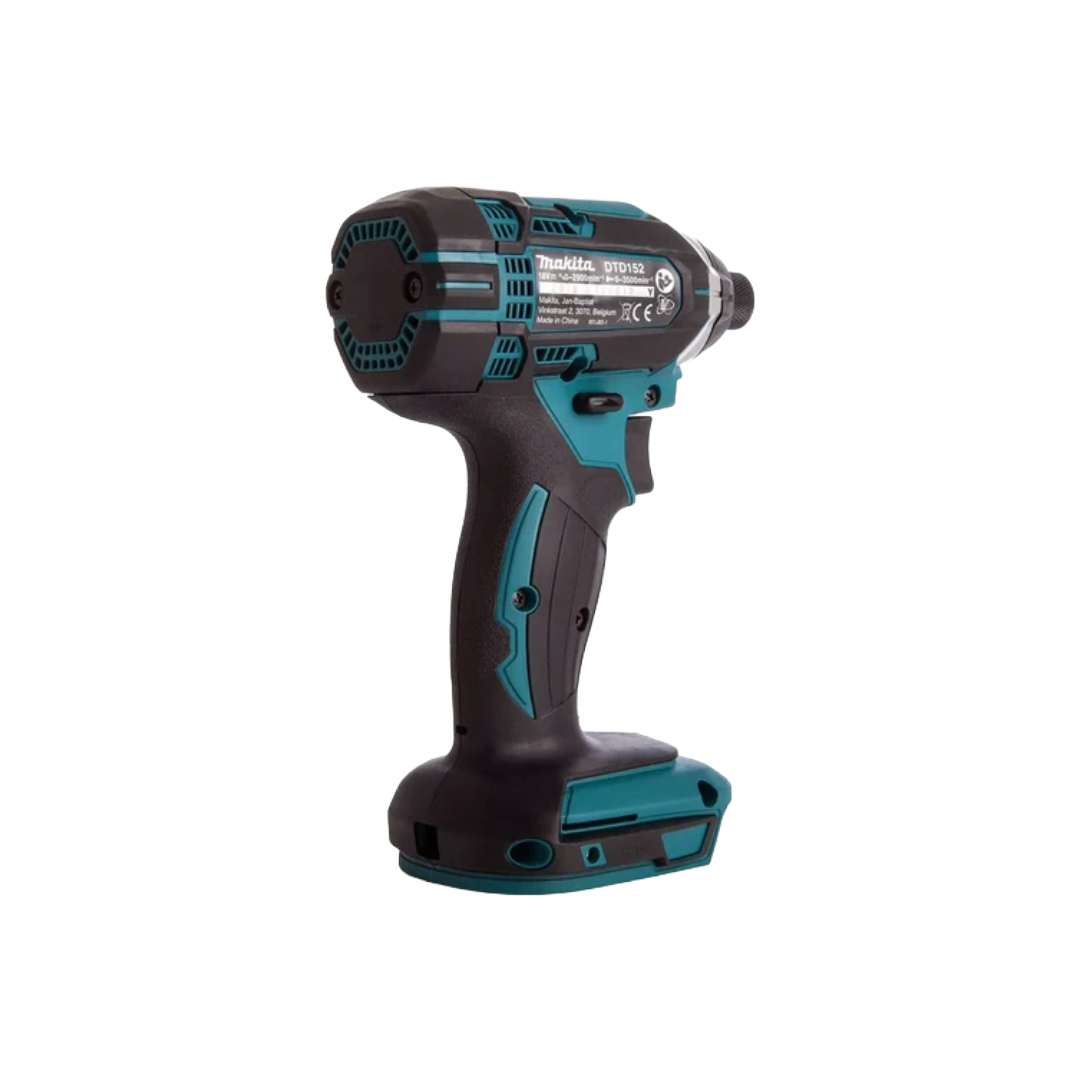 Combo Rotomartillo + Llave Impacto 18v DLX2523ST