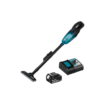 Aspiradora Inalámbrica Manual 18v DCL180RFB