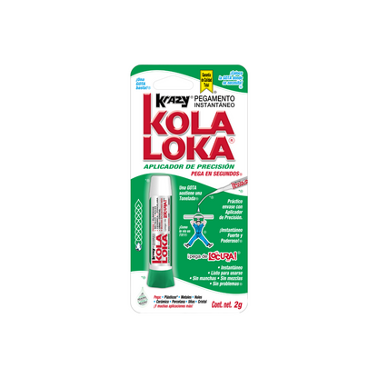 Kola Loka Tradicional 2g