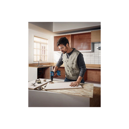 Rotomartillo GSB 185-LI 18V + 2 Baterías + Maletín