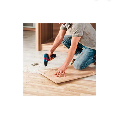 Combo Llave de Impacto GDR 120-LI + Taladro GSR 120-LI 06019G80G4