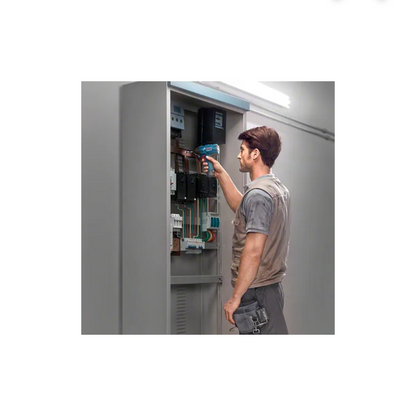 Combo Llave de Impacto GDR 120-LI + Taladro GSR 120-LI 06019G80G4