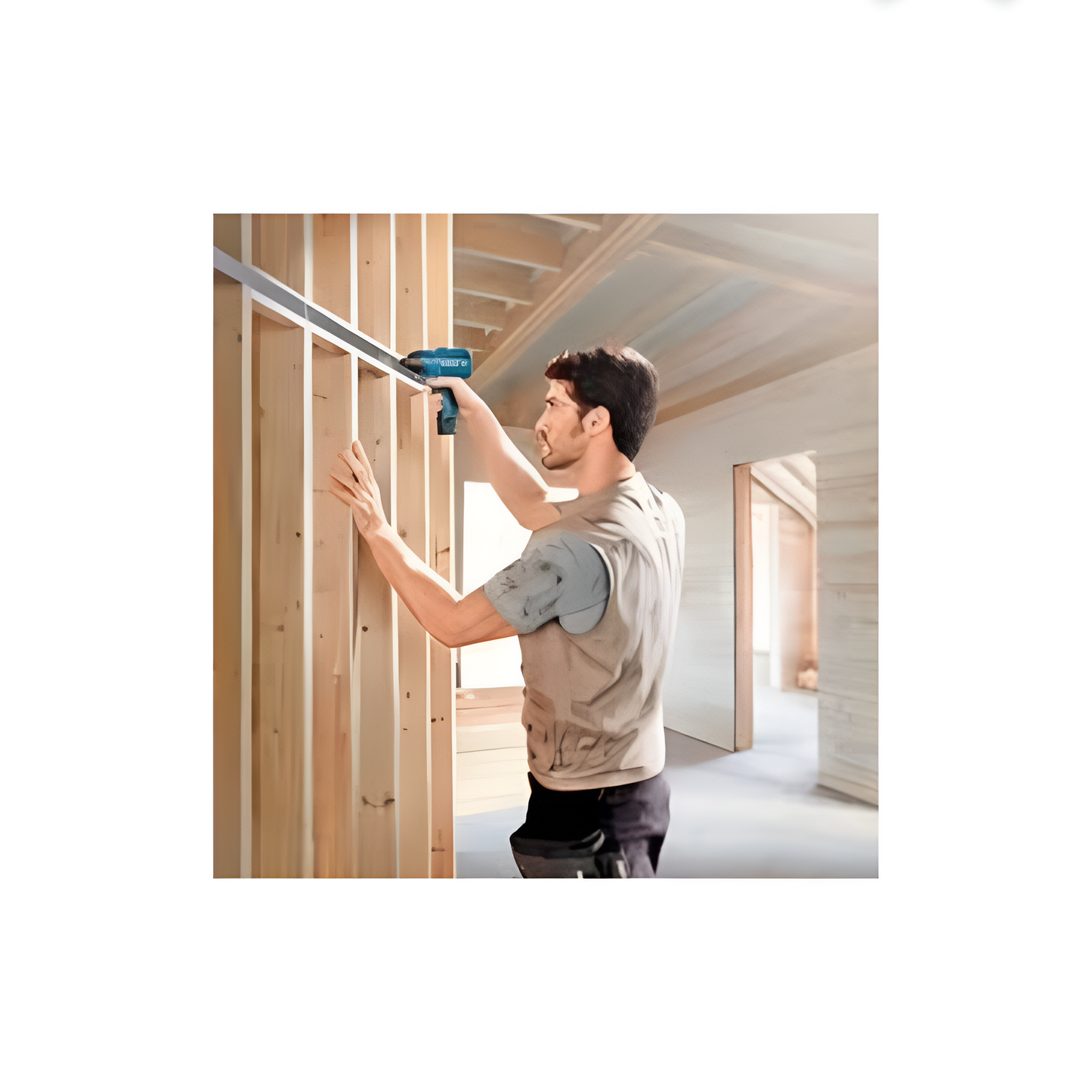 Combo Llave de Impacto GDR 120-LI + Taladro GSR 120-LI 06019G80G4