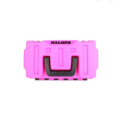 Caja Porta Herramienta Rosa