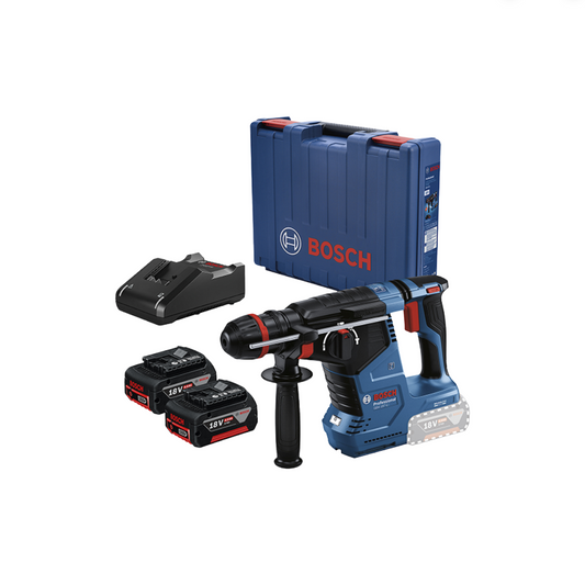 Martillo Perforador Brushless GBH 187-LI 06119231G0