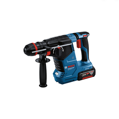 Martillo Perforador Brushless GBH 187-LI 06119231G0