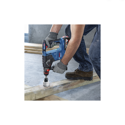 Martillo Perforador Brushless GBH 187-LI 06119231G0