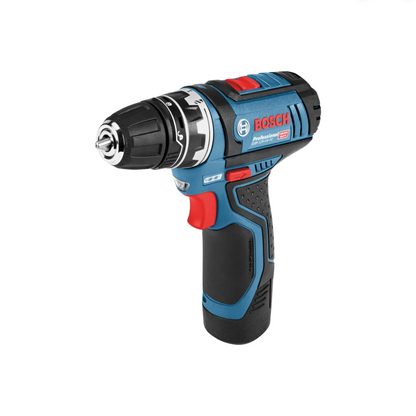 Taladro atornillador GSR 12V-15 FC 06019F60G0