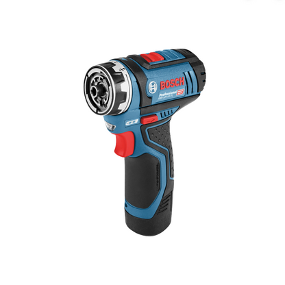 Taladro atornillador GSR 12V-15 FC 06019F60G0