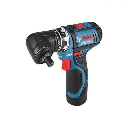 Taladro atornillador GSR 12V-15 FC 06019F60G0