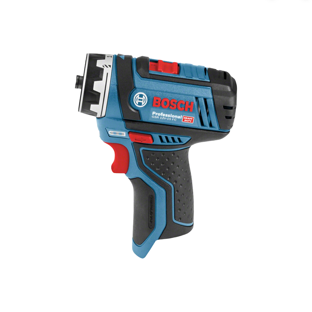 Taladro atornillador GSR 12V-15 FC 06019F60G0