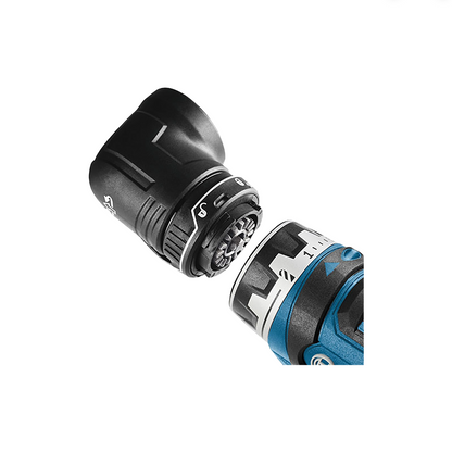 Taladro atornillador GSR 12V-15 FC 06019F60G0