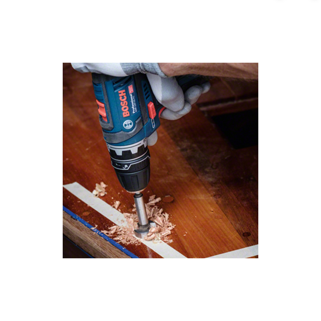 Taladro atornillador GSR 12V-15 FC 06019F60G0