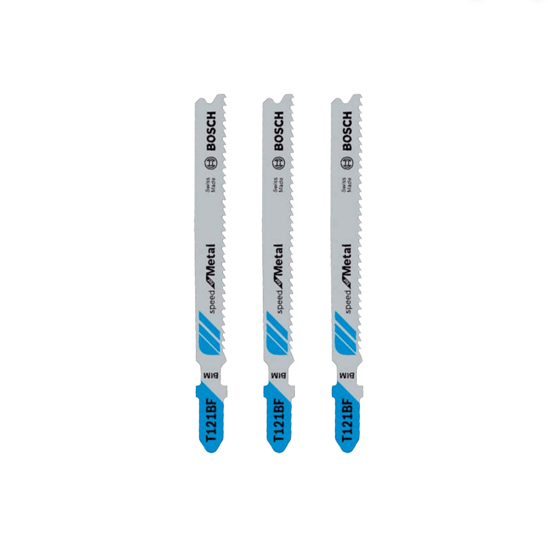 Segueta T121AF Speed for metal