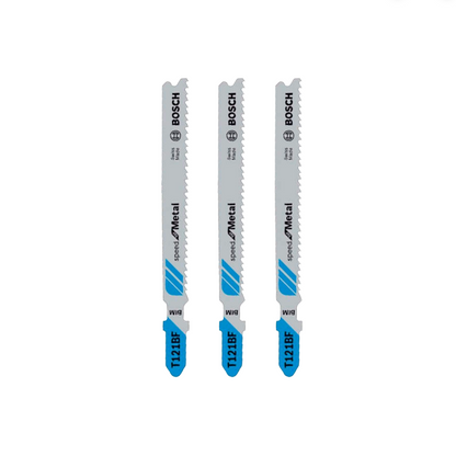 Segueta T121AF Speed for metal