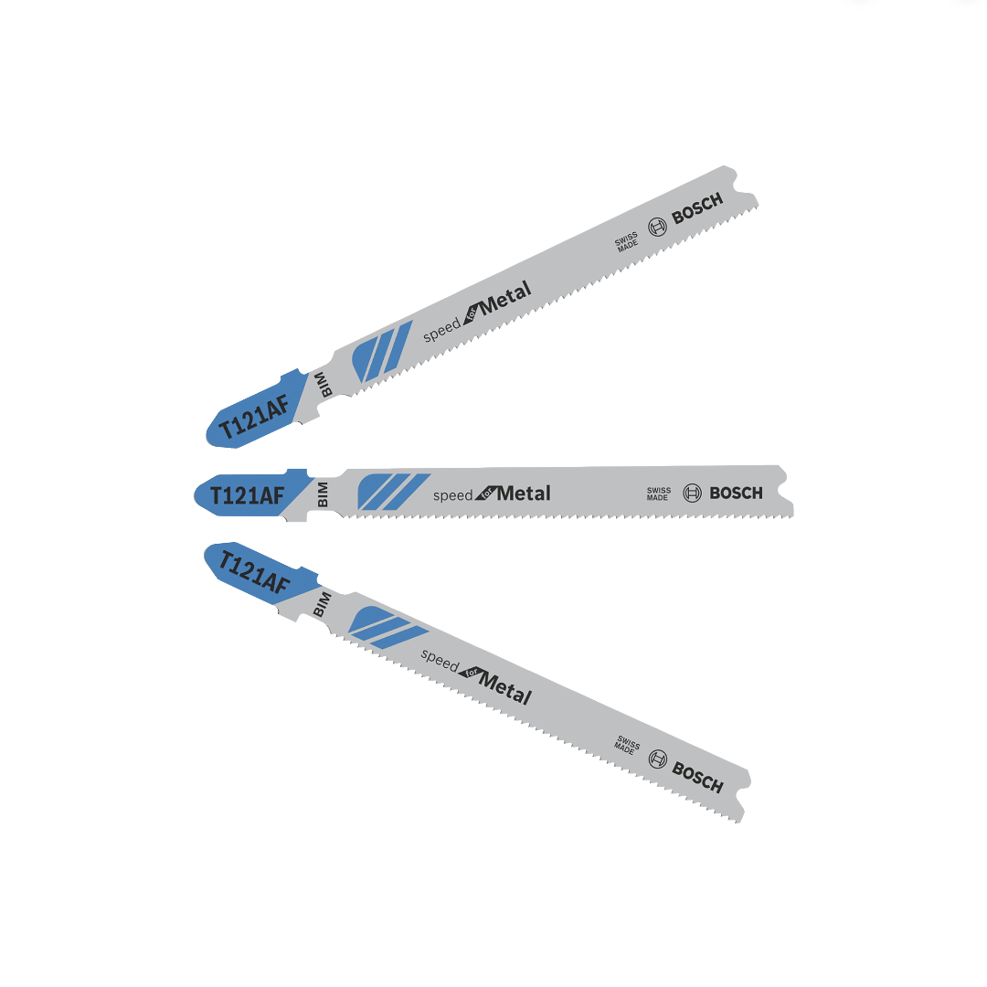 Segueta T121AF Speed for metal