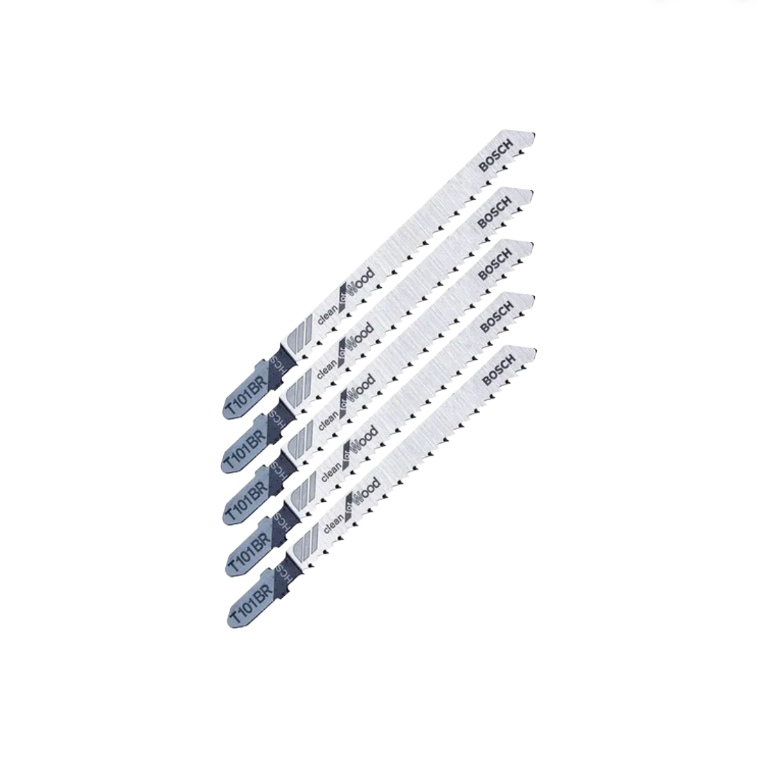 Segueta T101BR HCS Para Corte en Madera