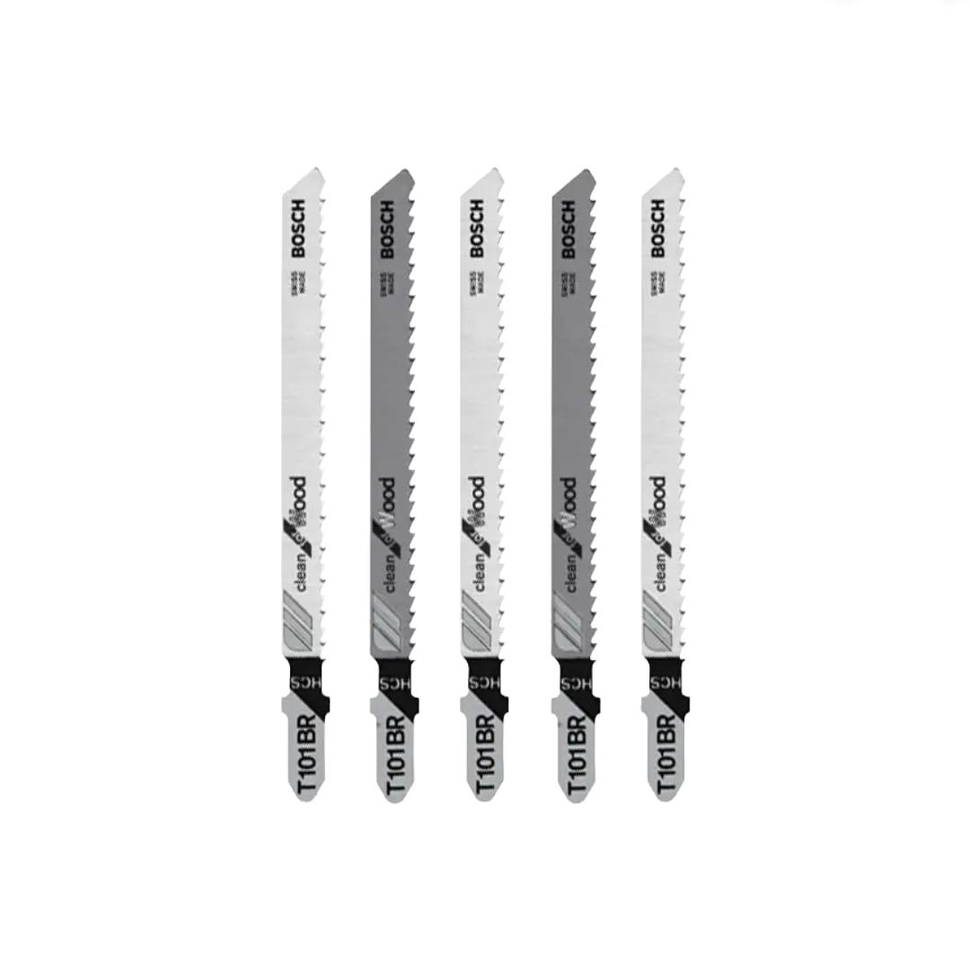 Segueta T101BR HCS Para Corte en Madera