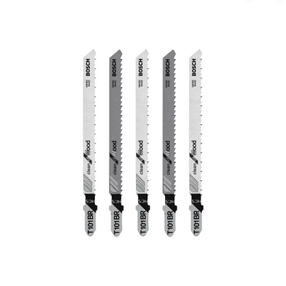 Segueta T101BR HCS Para Corte en Madera