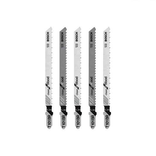 Segueta T101BR HCS Para Corte en Madera