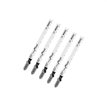 Segueta T101D HCS Bosch Para Madera