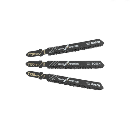 Segueta T130rf Special For Ceramics