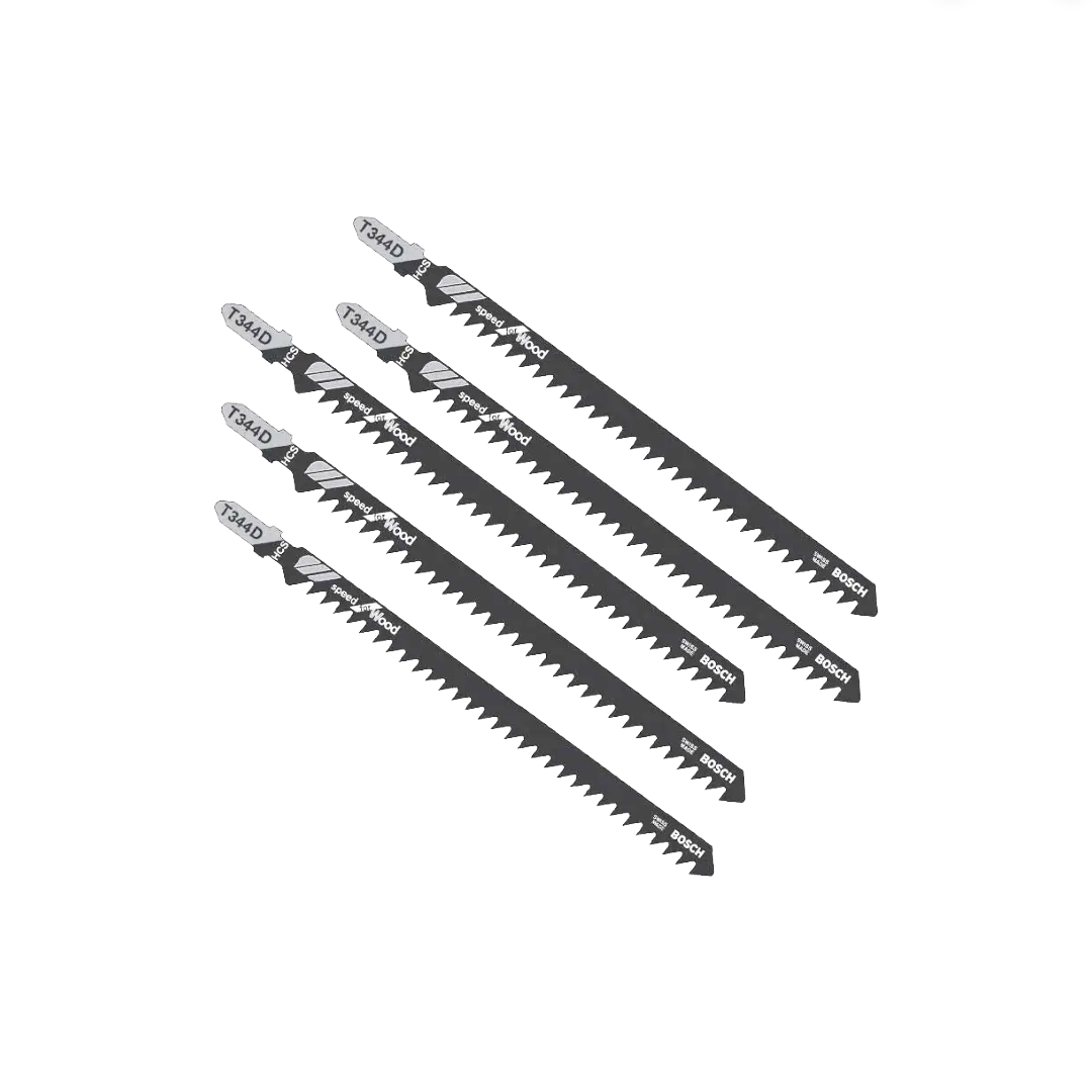 Segueta T344D Para Corte en Madera Blanda