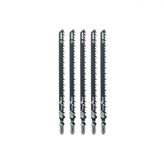 Segueta T344D Para Corte en Madera Blanda