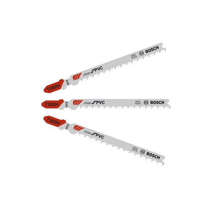 Segueta T102H Clean for PVC 2608667521