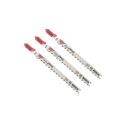 Segueta T102H Clean for PVC 2608667521