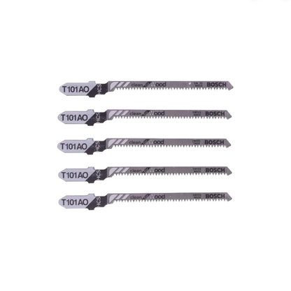 Segueta T101AO Clean for wood