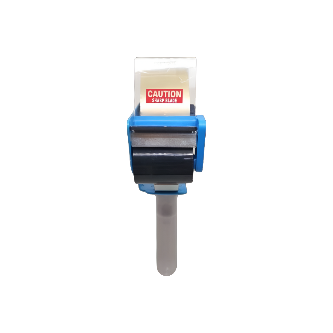 Despachador De Cinta + 2 Cintas Transparentes 9750700