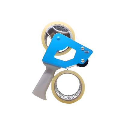 Despachador De Cinta + 2 Cintas Transparentes 9750700