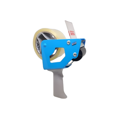 Despachador De Cinta + 2 Cintas Transparentes 9750700