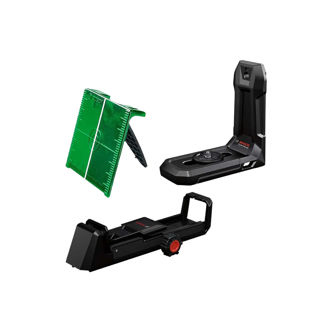 Nivel Láser Verde Gll 80-33G Luz Verde 360°