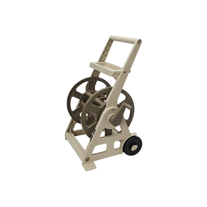 Porta Manguera Con Ruedas 130363