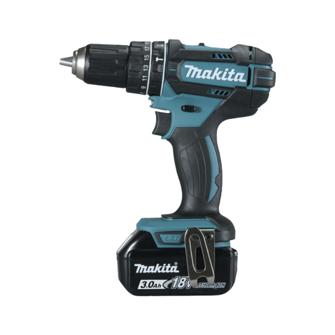 Rotomartillo Atornillador 1/2 Pulg DHP482SYE
